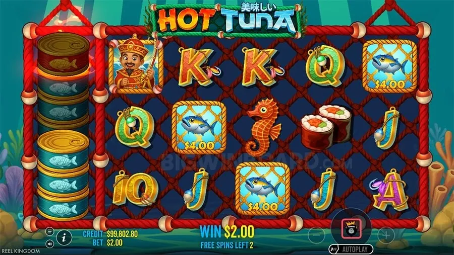 Charts and graphs illustrating game odds